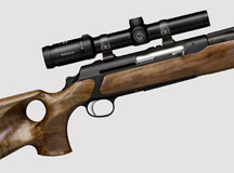 Sauer S 303 GTI