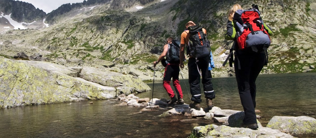 Outdoor Equipment