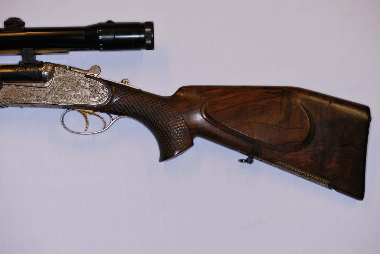 Krieghoff Neptun Primus