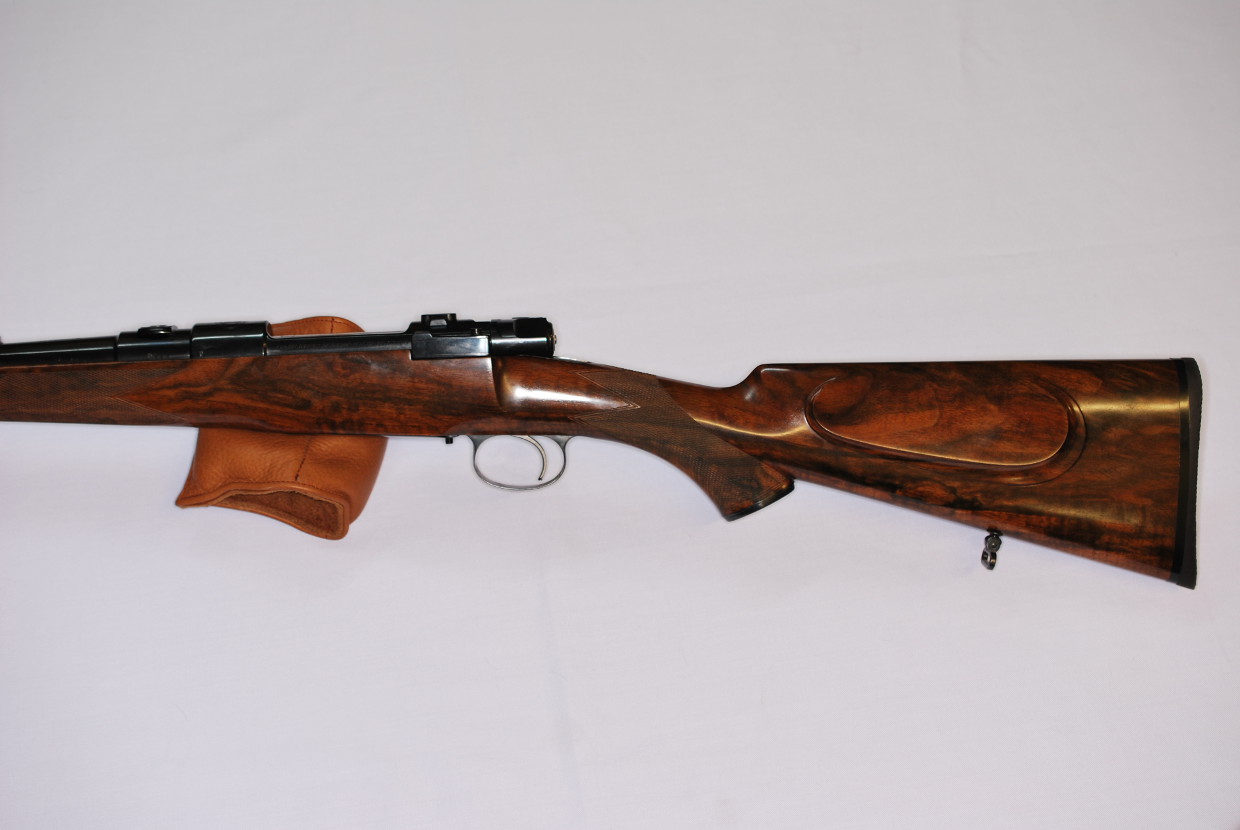 Mauser 98 Kal. 30-06