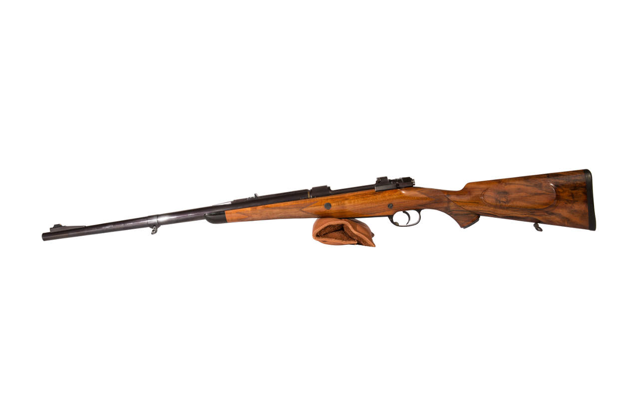 Mauser Kal. 416 Rigby