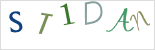 Sicherheitsgrafik