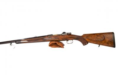 Mauser Kal. 375 Holland & Holland – Büchsenmacher seit 1986